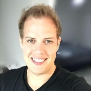 Meet your Posher, Matheus